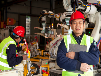 Importance Of Quality In Manufacturing