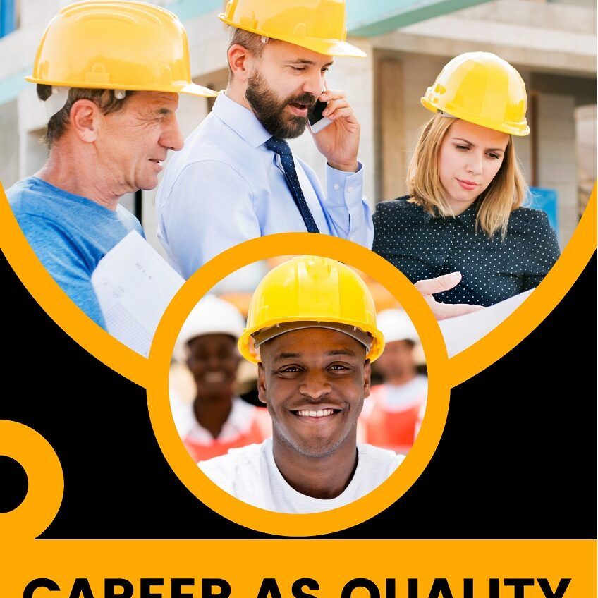 QUALITY ENGINEER